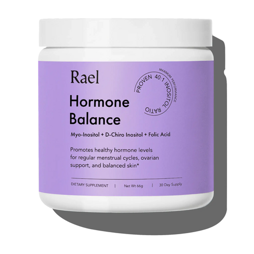 Hormone Balance Supplement