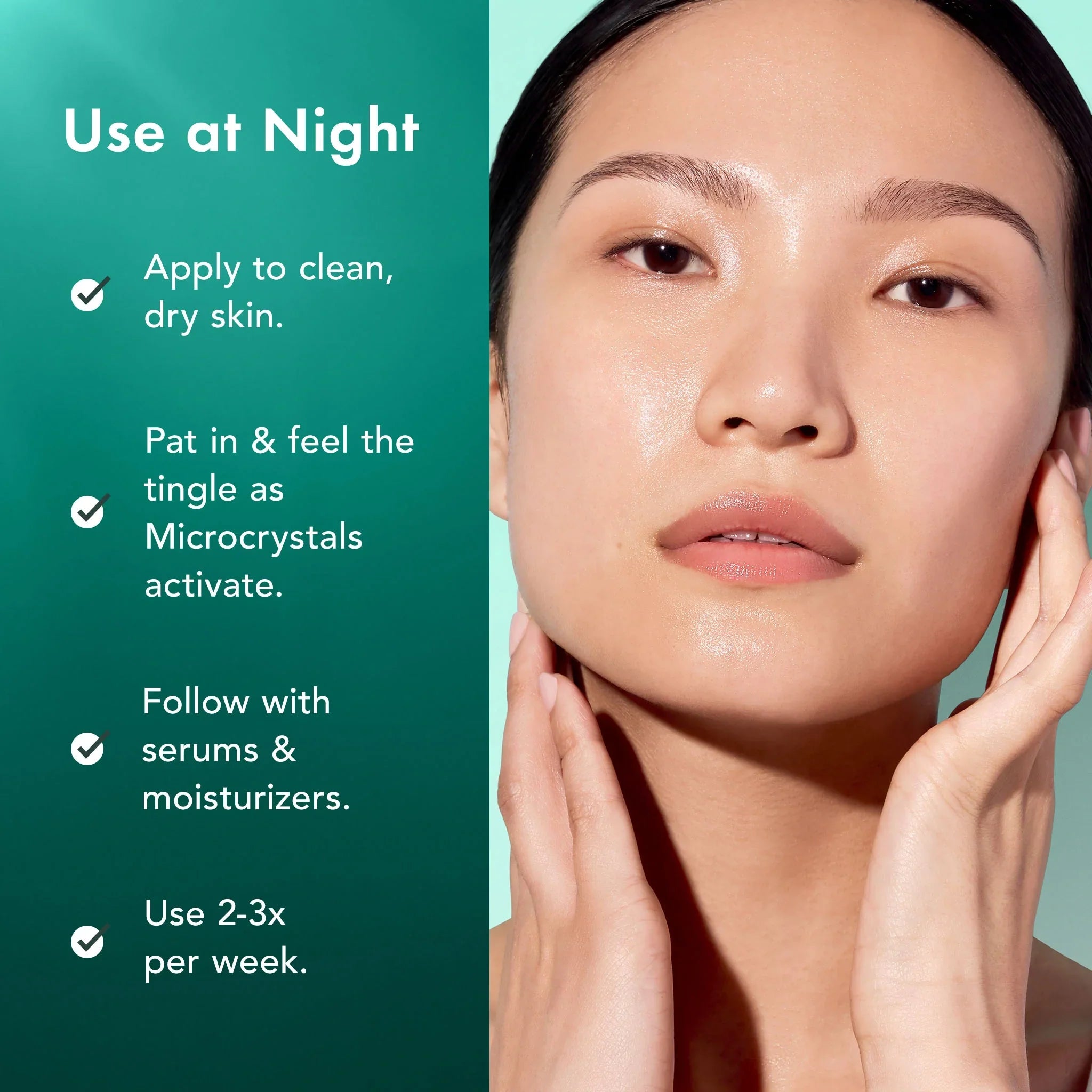Miracle Clear Microcrystal Activated PM Serum 2000